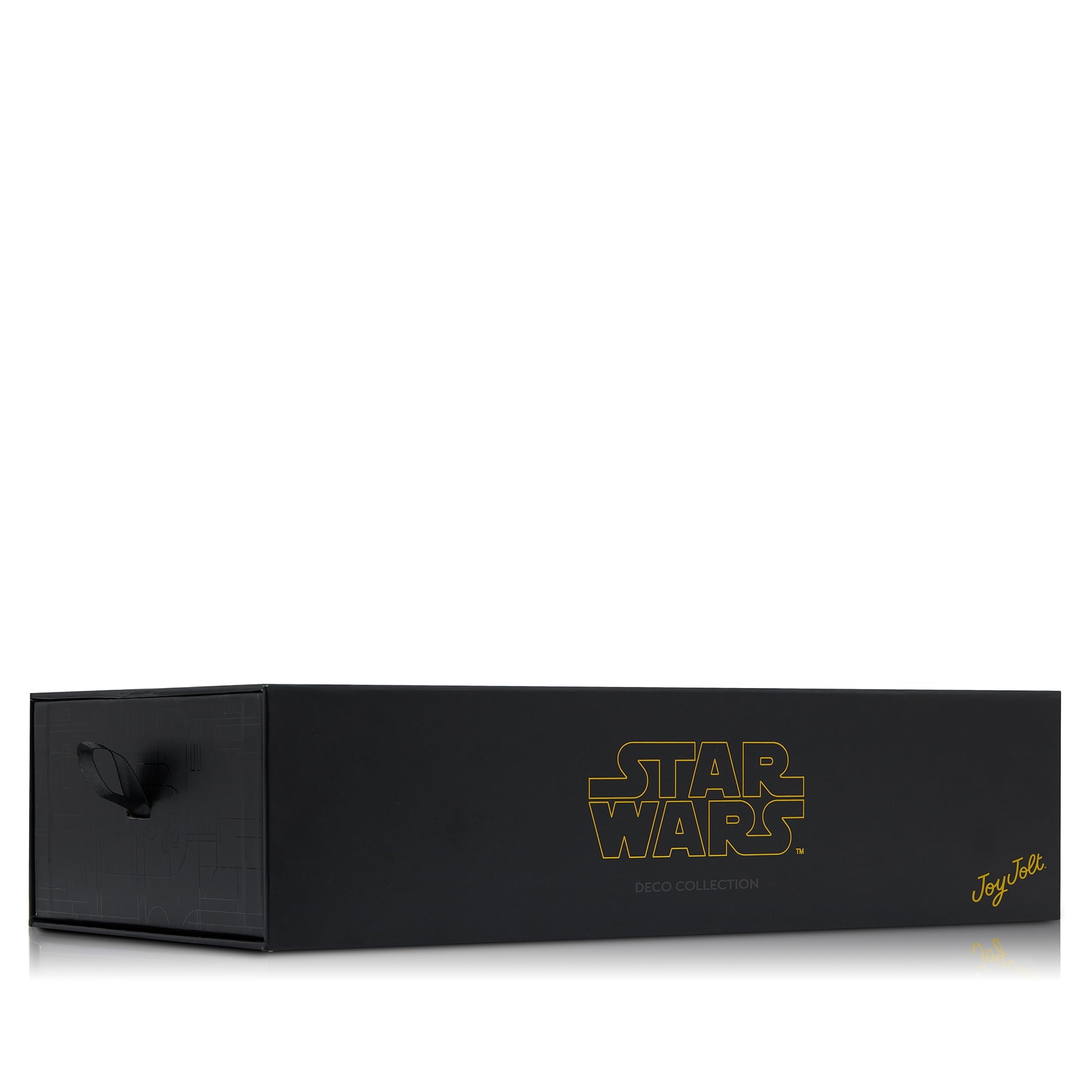 Star Wars™ Limited Edition Deco Collection Tall Glasses, Set of 4