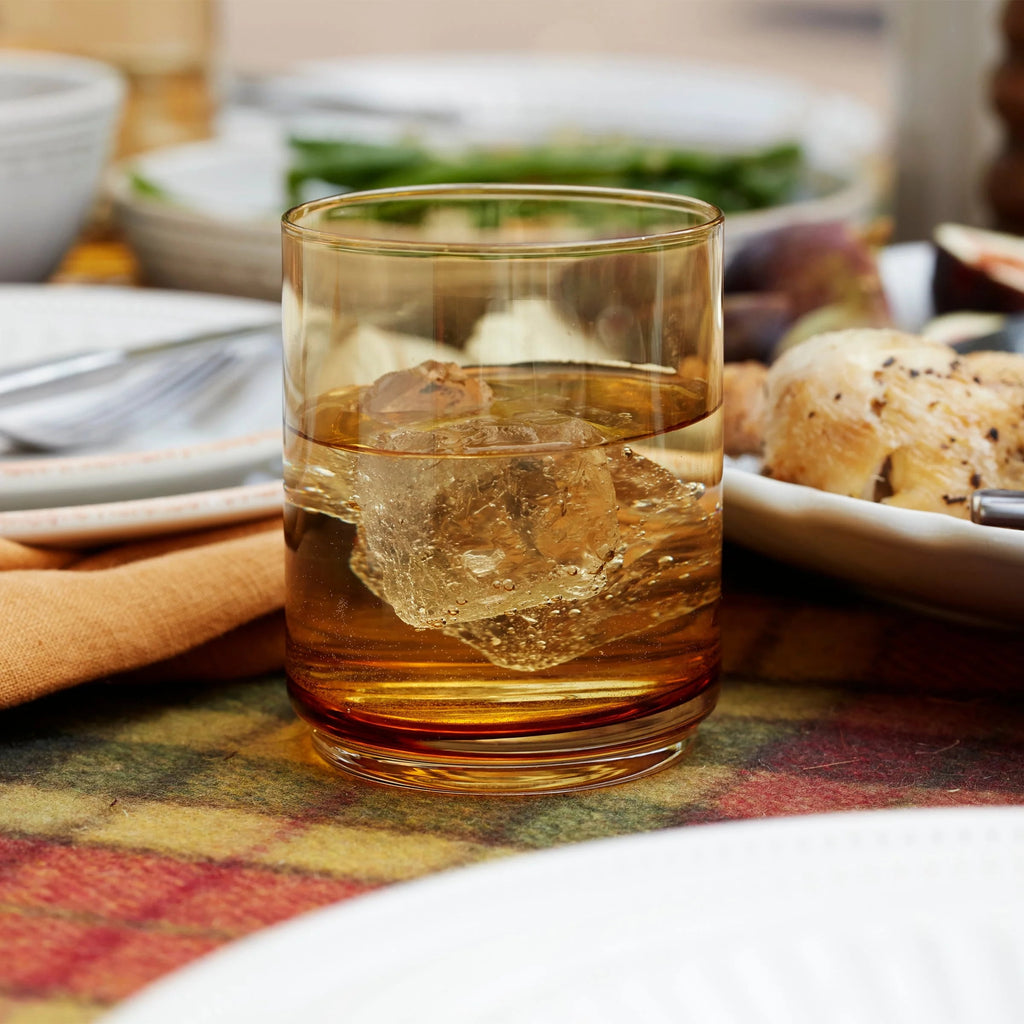 Lenox Tuscany Classics Stackable 4-Piece Tall Glasses