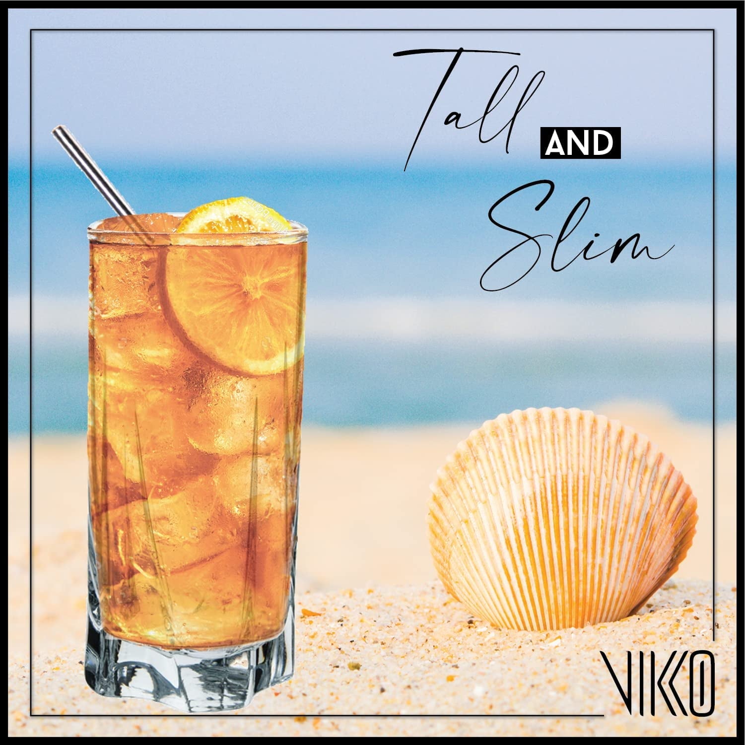 Madison 12 Ounce Drinking Glasses | Beautiful Design  For Water, Juice, Soda, etc.  Thick and Durable Glass  Dishwasher Safe  Set of 12 Clear Glass Water Tumblers  5.8 Tall x 2.6 Diameter